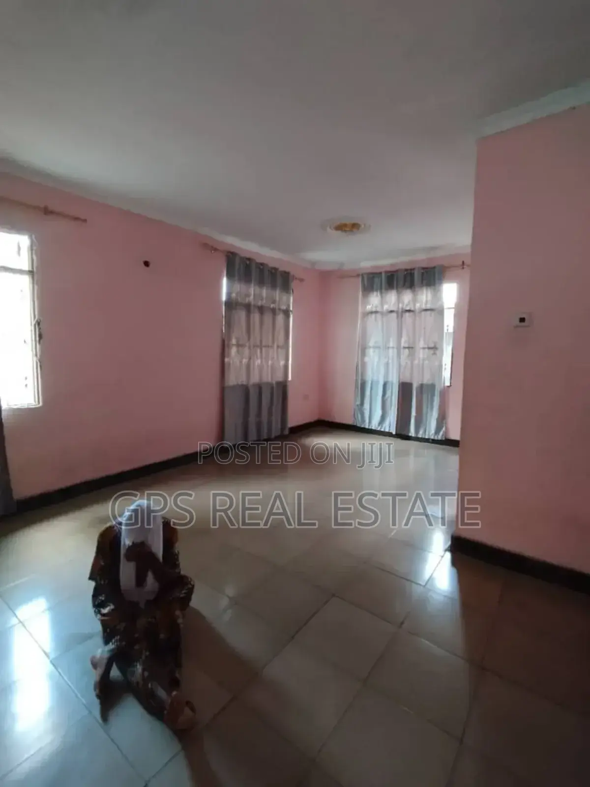 3bdrm House in Mbagala Chamazi, Temeke for sale in Temeke