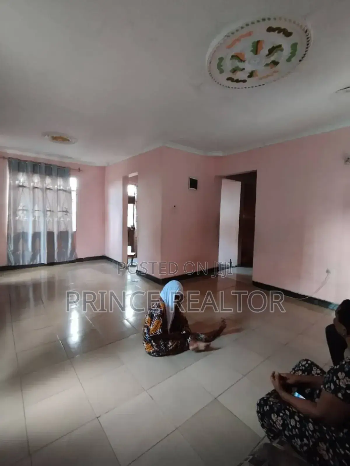 3bdrm House in Mbagala Chamazi, Temeke for sale in Temeke