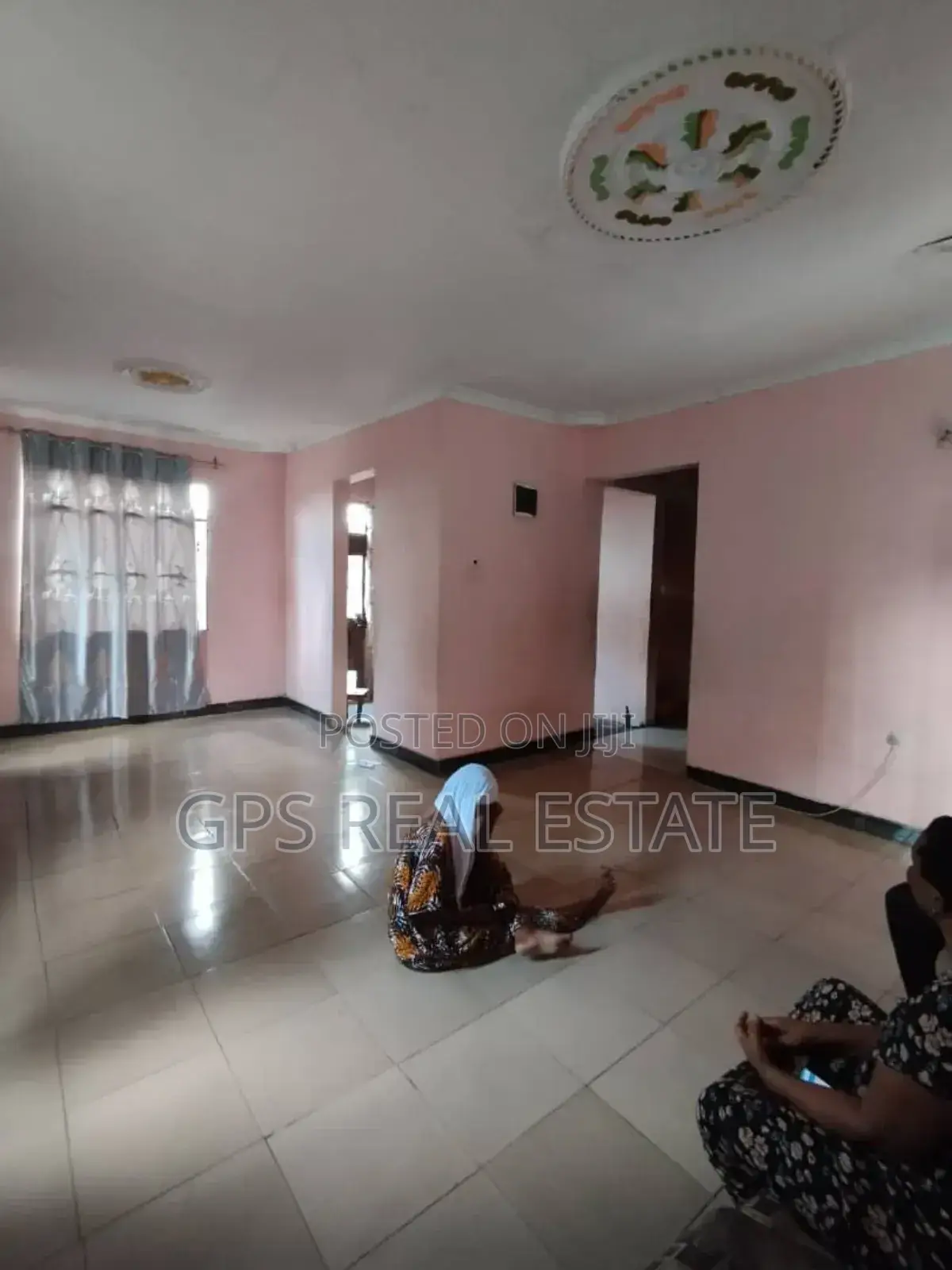 3bdrm House in Mbagala Chamazi, Temeke for sale in Temeke