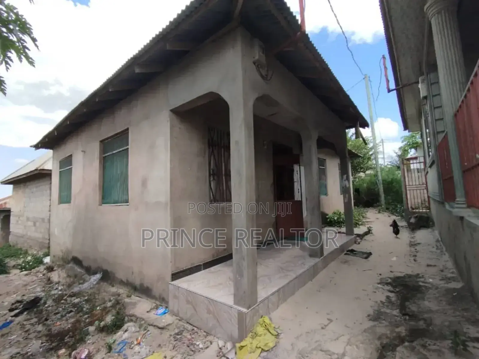3bdrm House in Mbagala Chamazi, Temeke for sale in Temeke