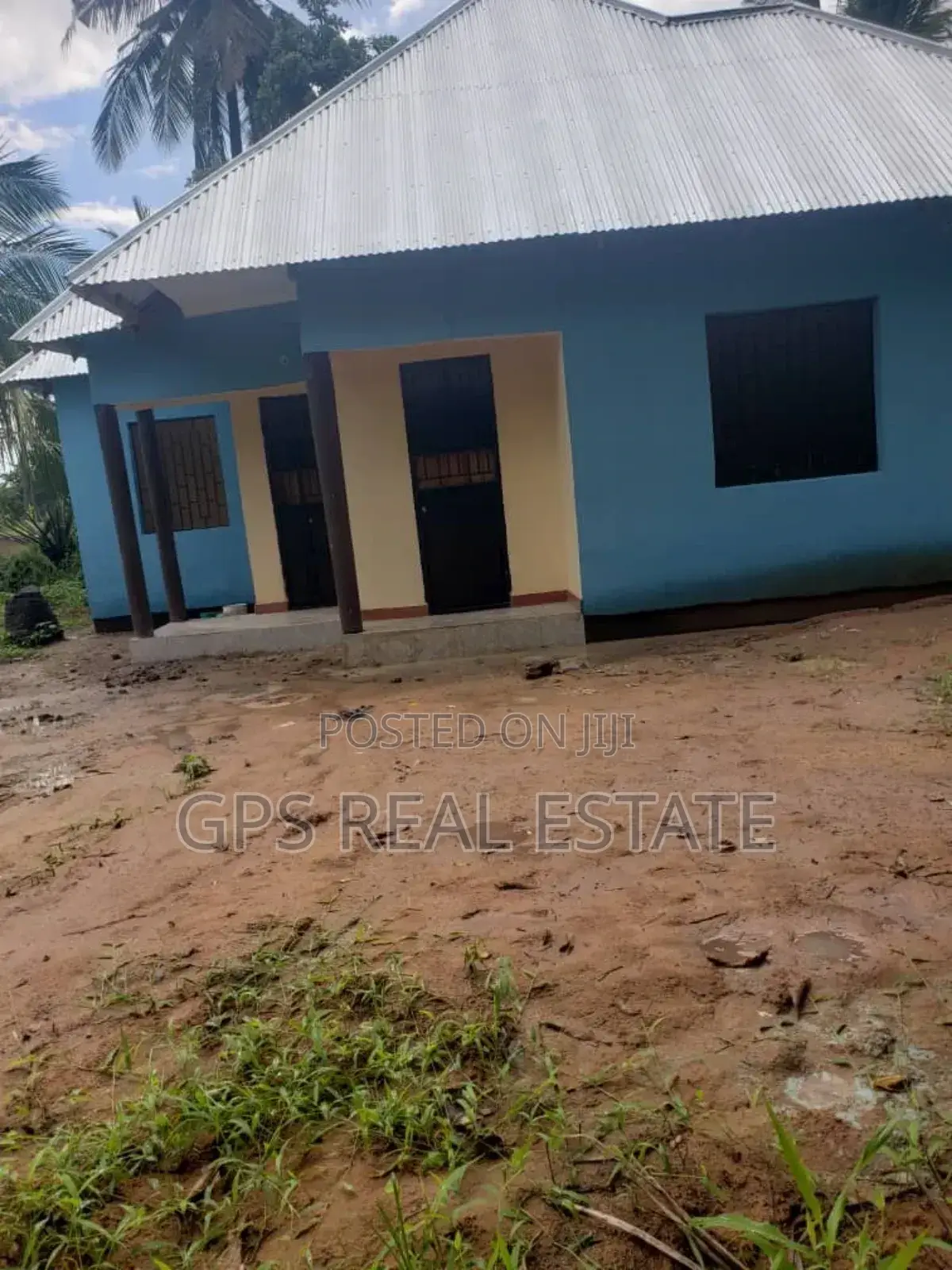 3bdrm House in Kongowe Vikuge, Kibaha for sale in Kibaha