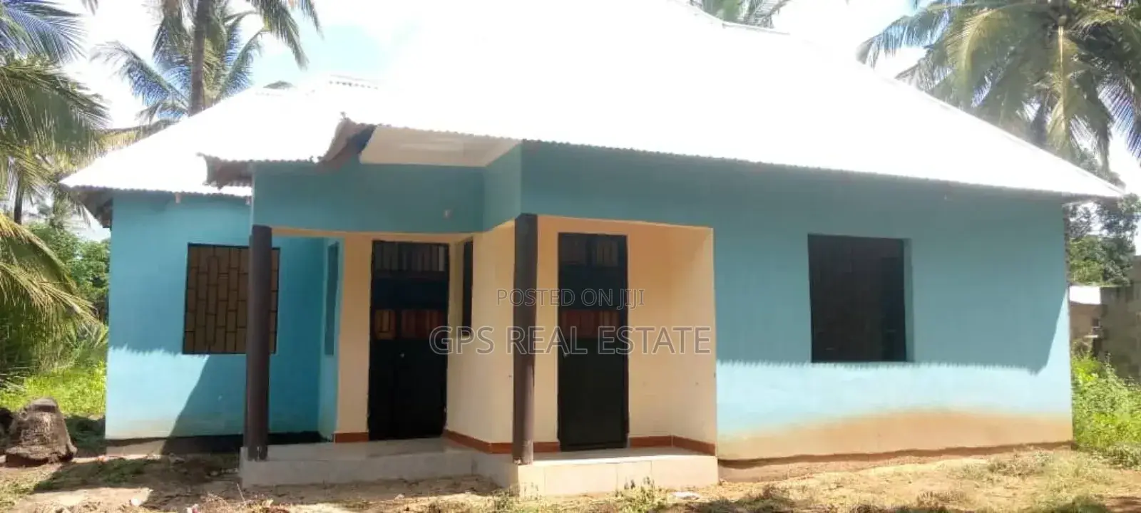 3bdrm House in Kongowe Vikuge, Kibaha for sale in Kibaha