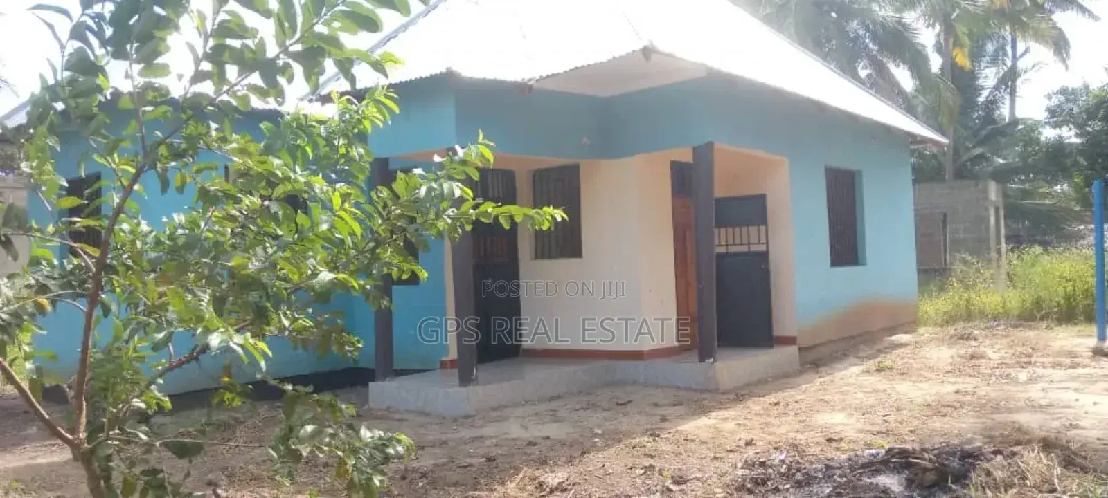 3bdrm House in Kongowe Vikuge, Kibaha for sale in Kibaha