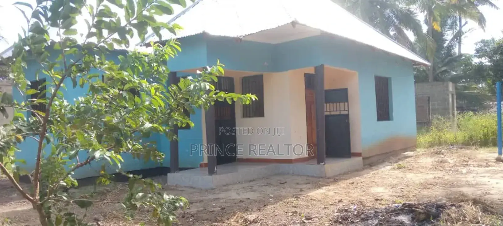 3bdrm House in Kongowe Vikuge, Kibaha for sale in Kibaha