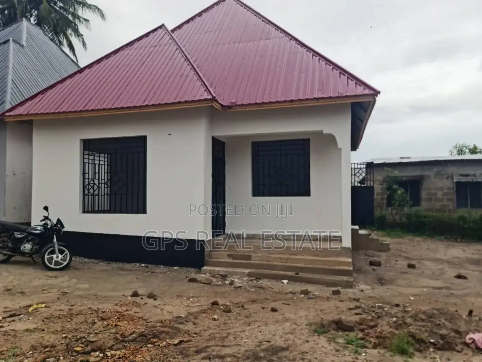 3bdrm House in Chamazi Mbande, Temeke for sale in Temeke