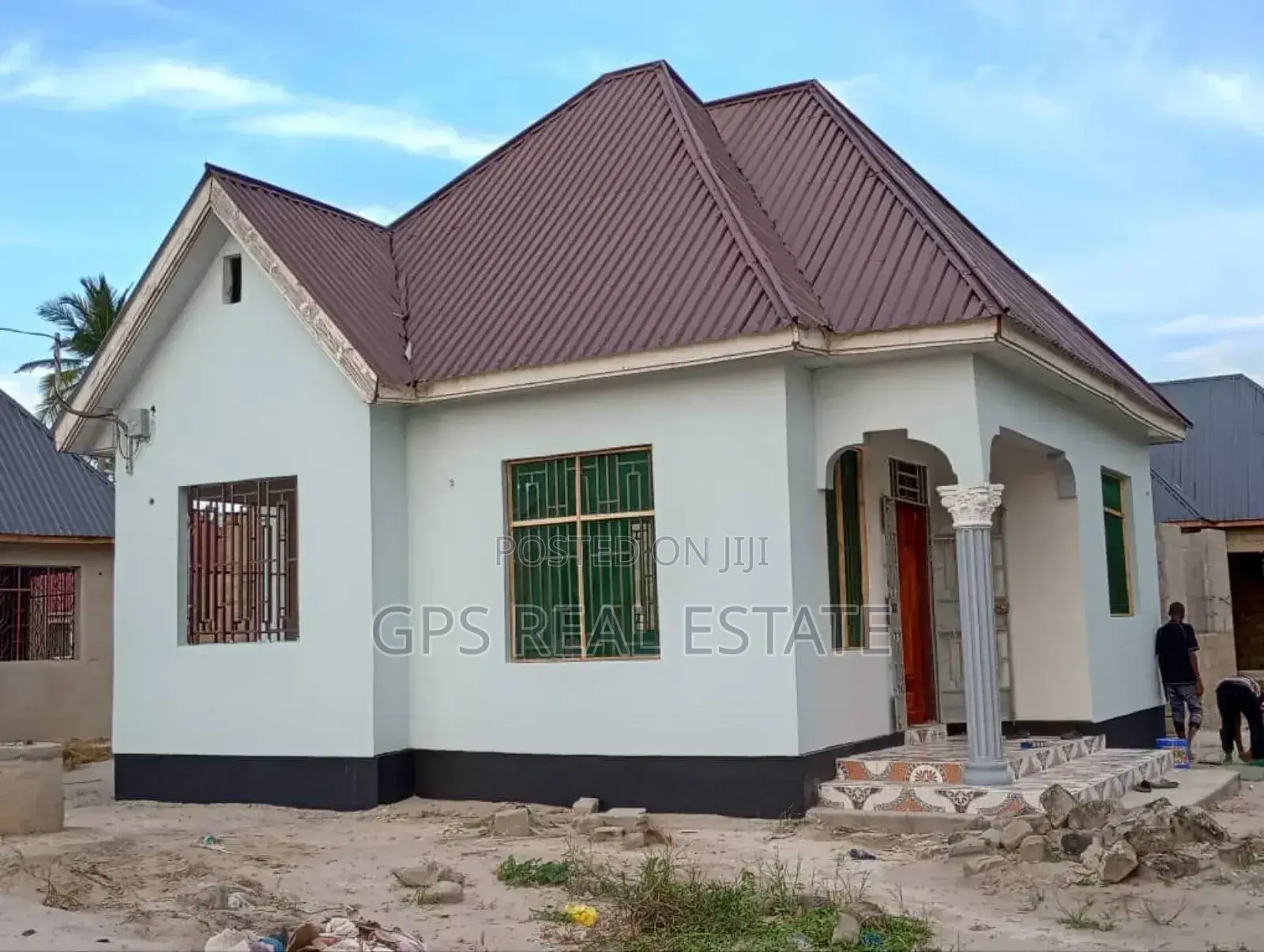 3bdrm House in Chanika Zingiziwa, Ilala for sale in Ilala