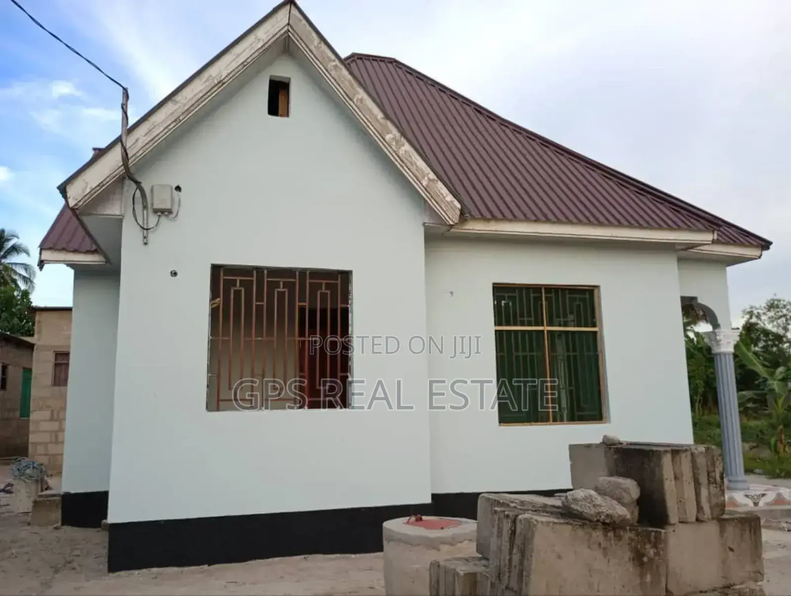 3bdrm House in Chanika Zingiziwa, Ilala for sale in Ilala