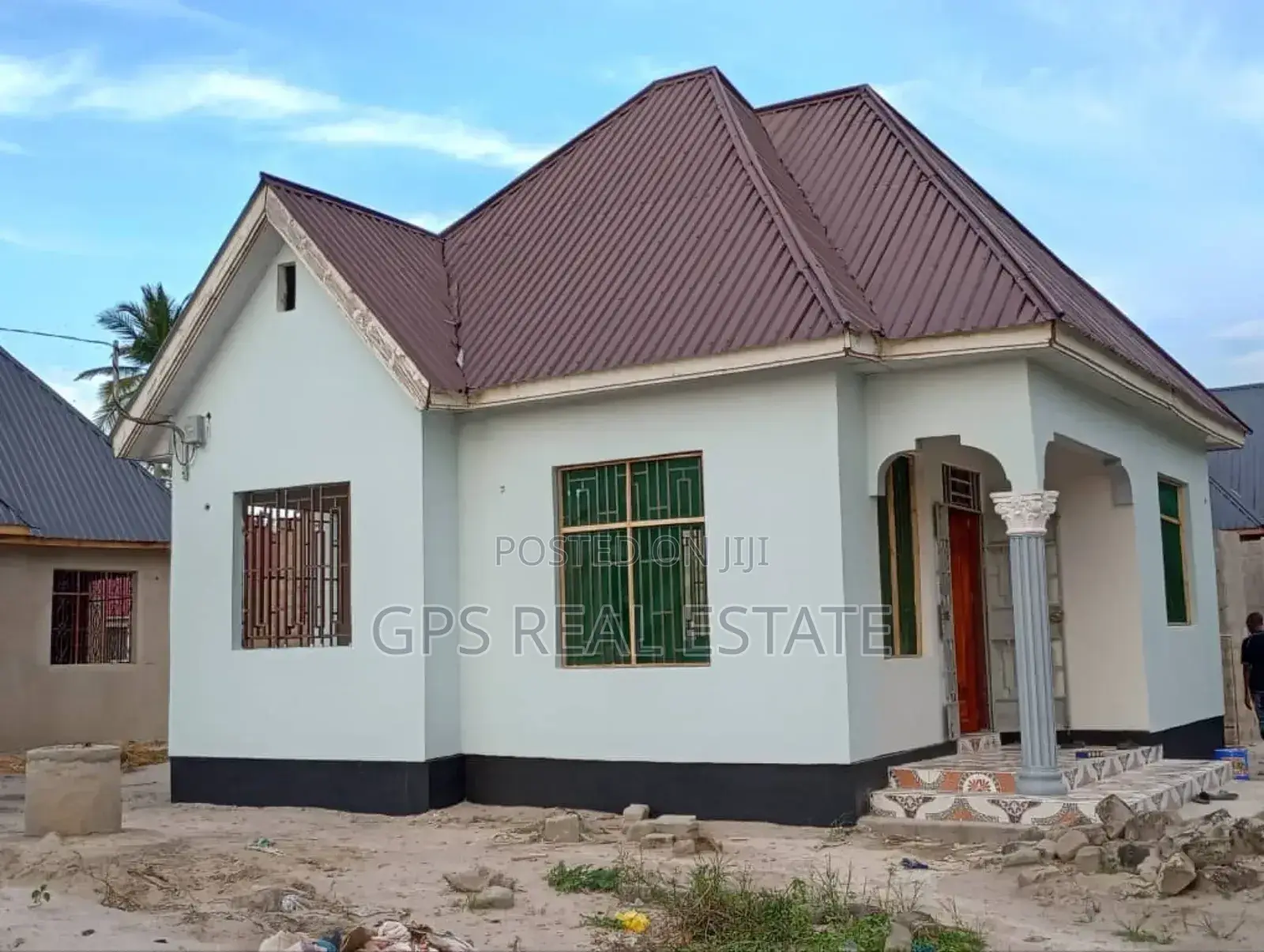 3bdrm House in Chanika Zingiziwa, Ilala for sale in Ilala