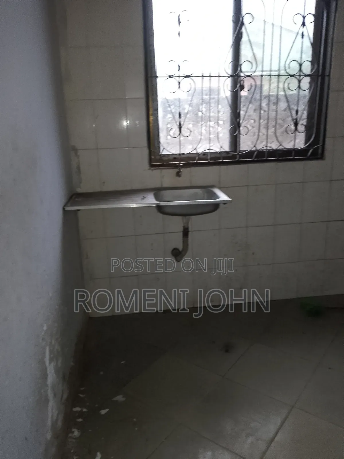 2bdrm Apartment in Tanzania Daresalaam, Ilala for rent in Ilala