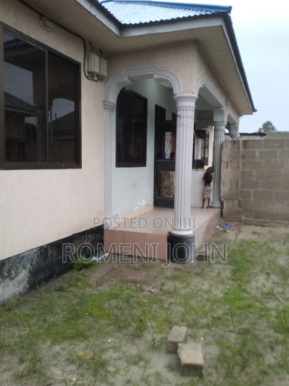 2bdrm Apartment in Tanzania Daresalaam, Ilala for rent in Ilala