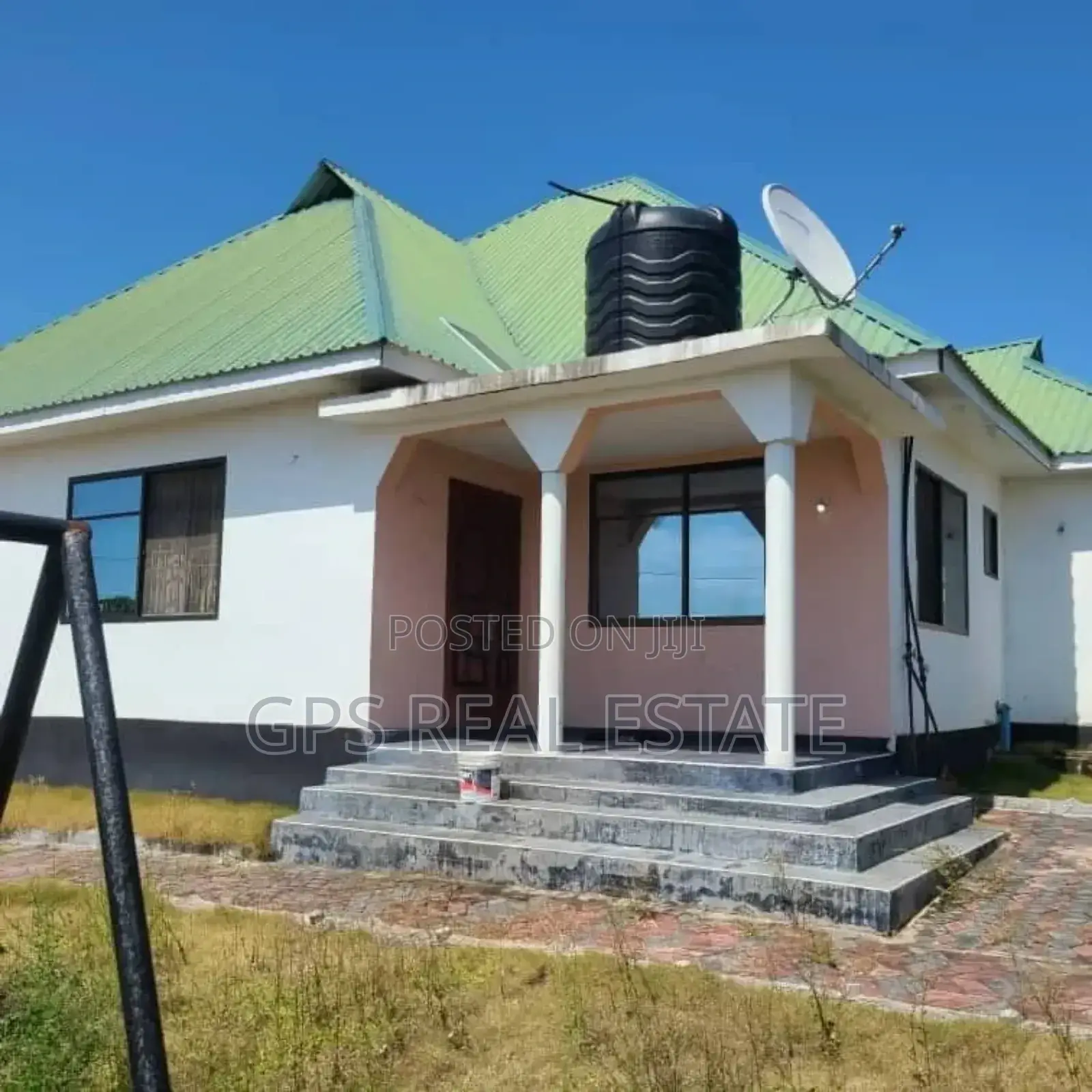 3bdrm House in Kisarawe 2, Kigamboni for sale in Kigamboni