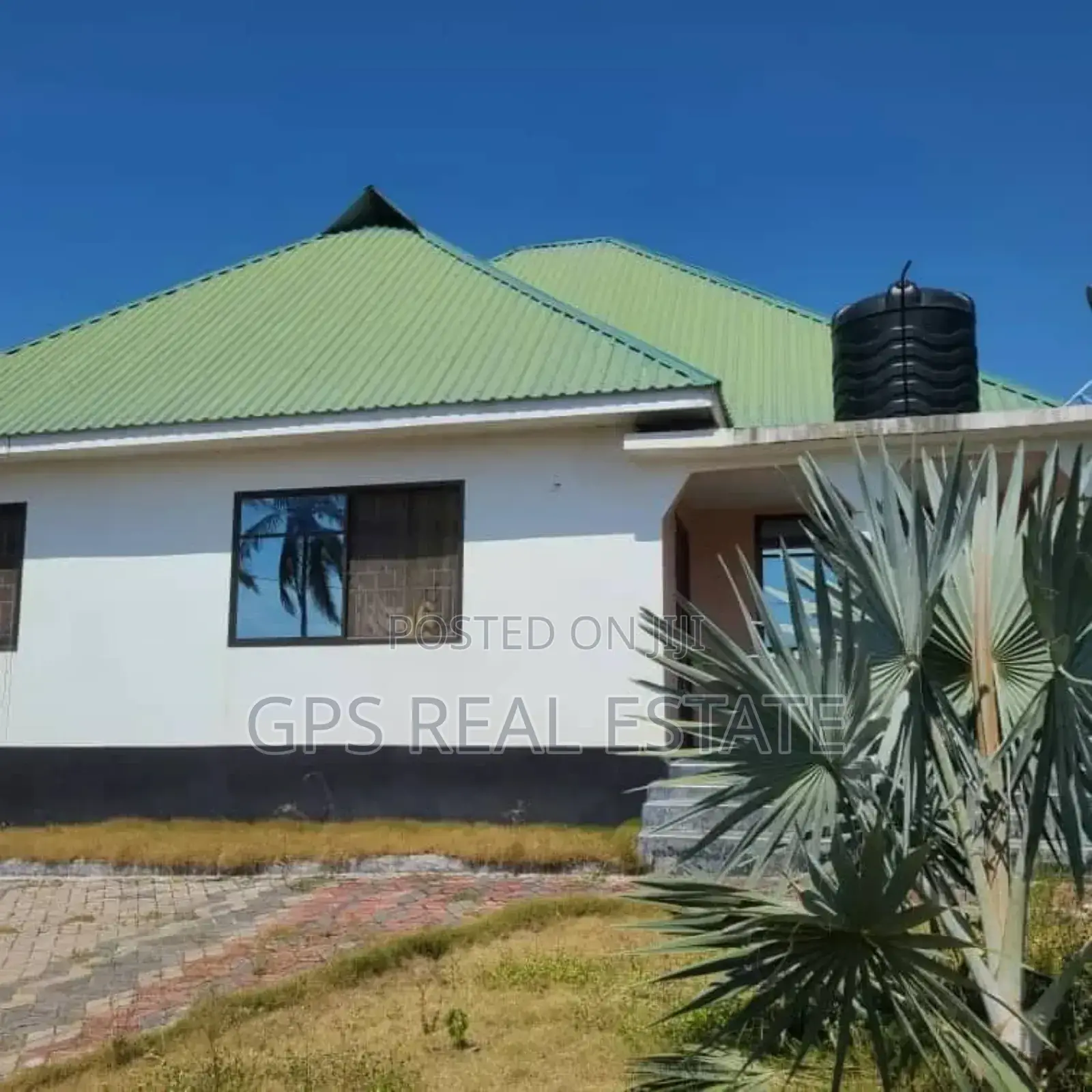 3bdrm House in Kisarawe 2, Kigamboni for sale in Kigamboni