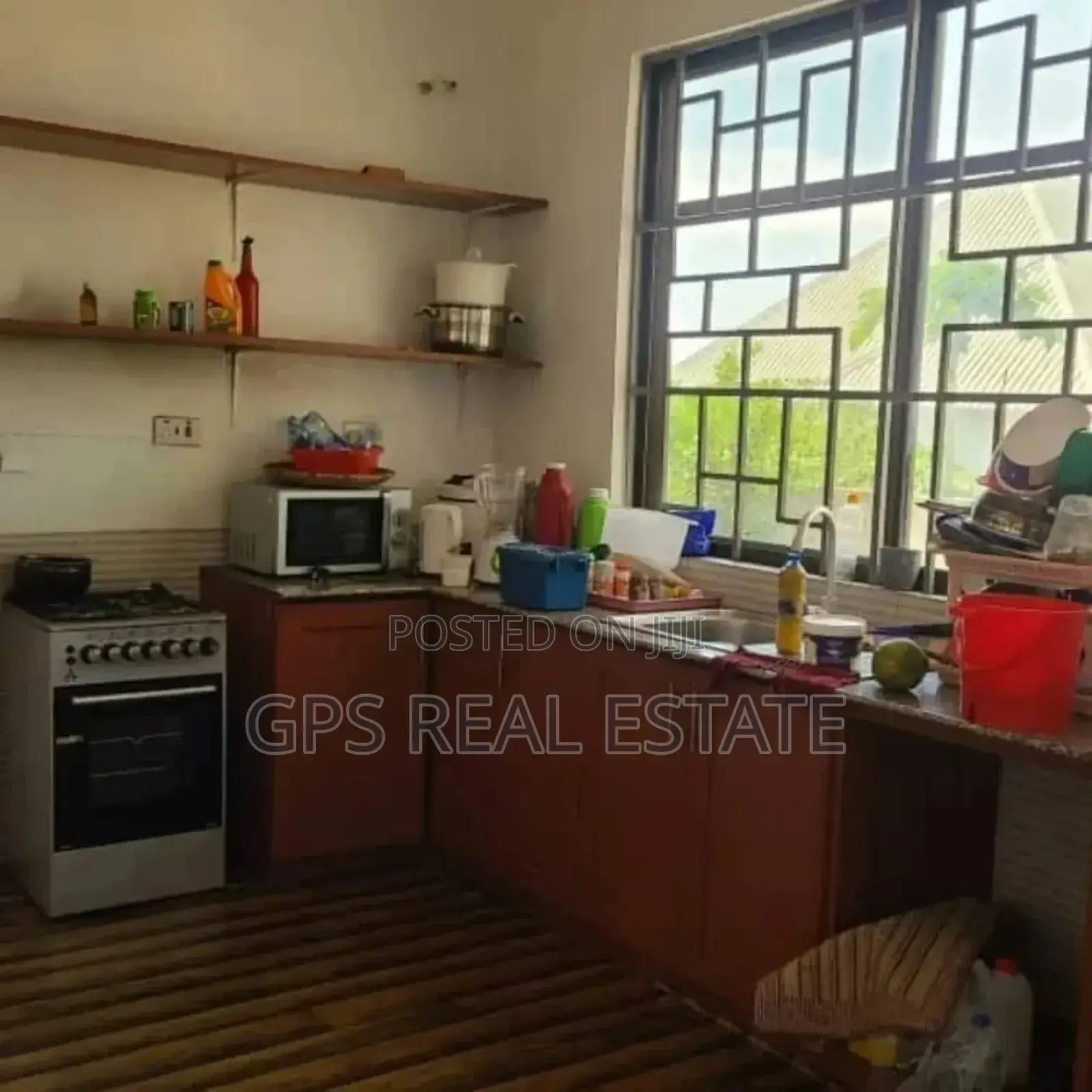 3bdrm House in Kisarawe 2, Kigamboni for sale in Kigamboni