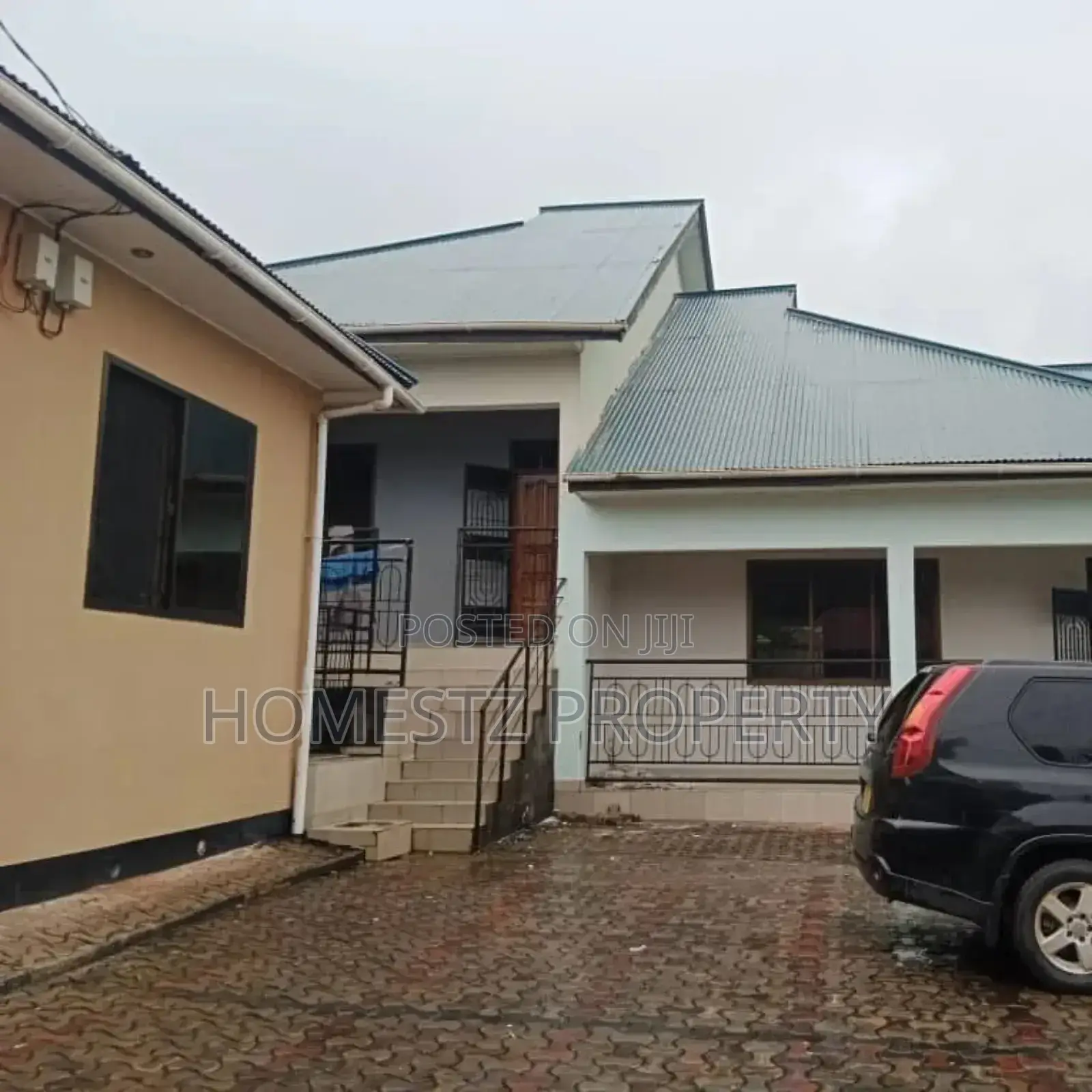 3bdrm House in Tabata Kinyerezi, Kinondoni for sale in Kinondoni