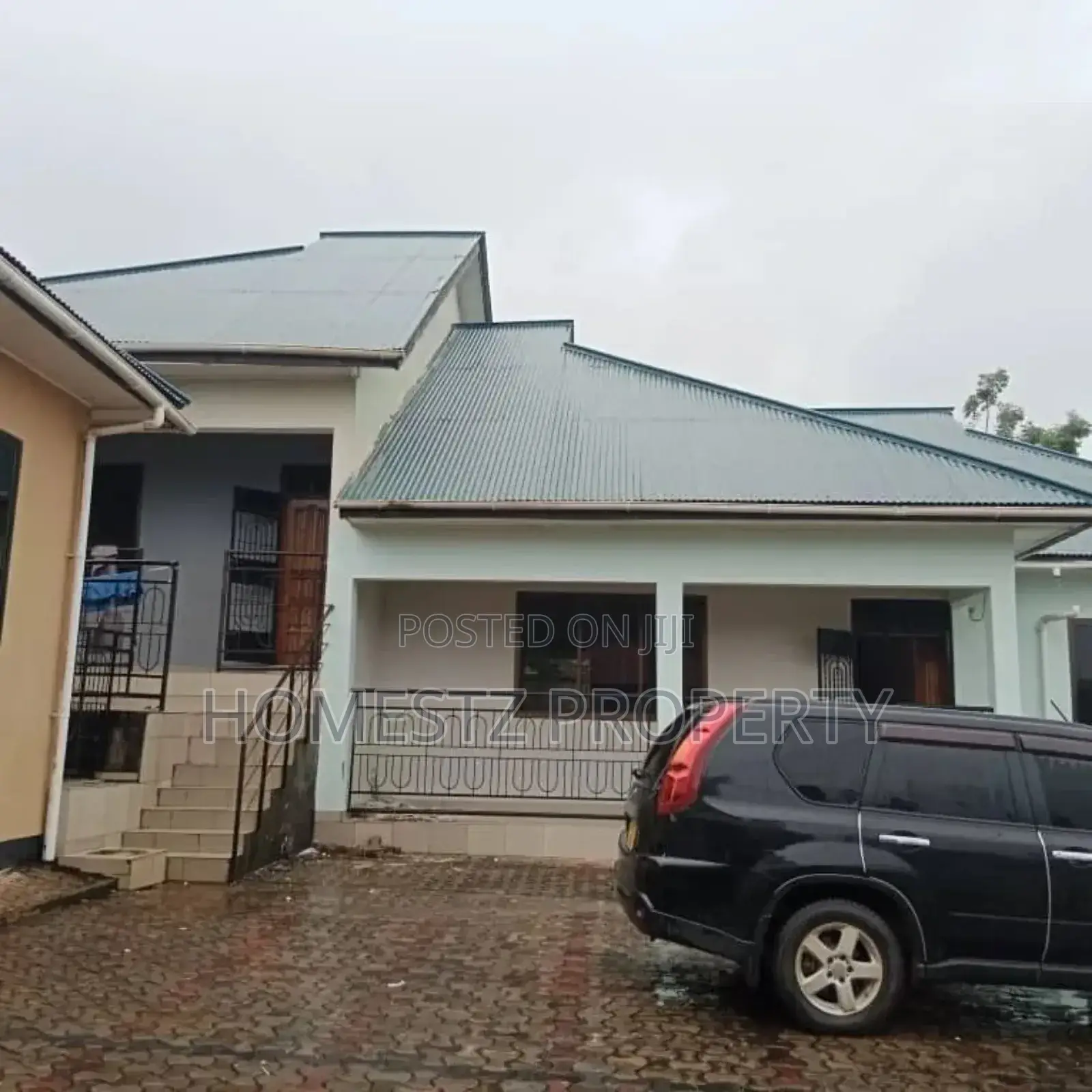 3bdrm House in Tabata Kinyerezi, Kinondoni for sale in Kinondoni