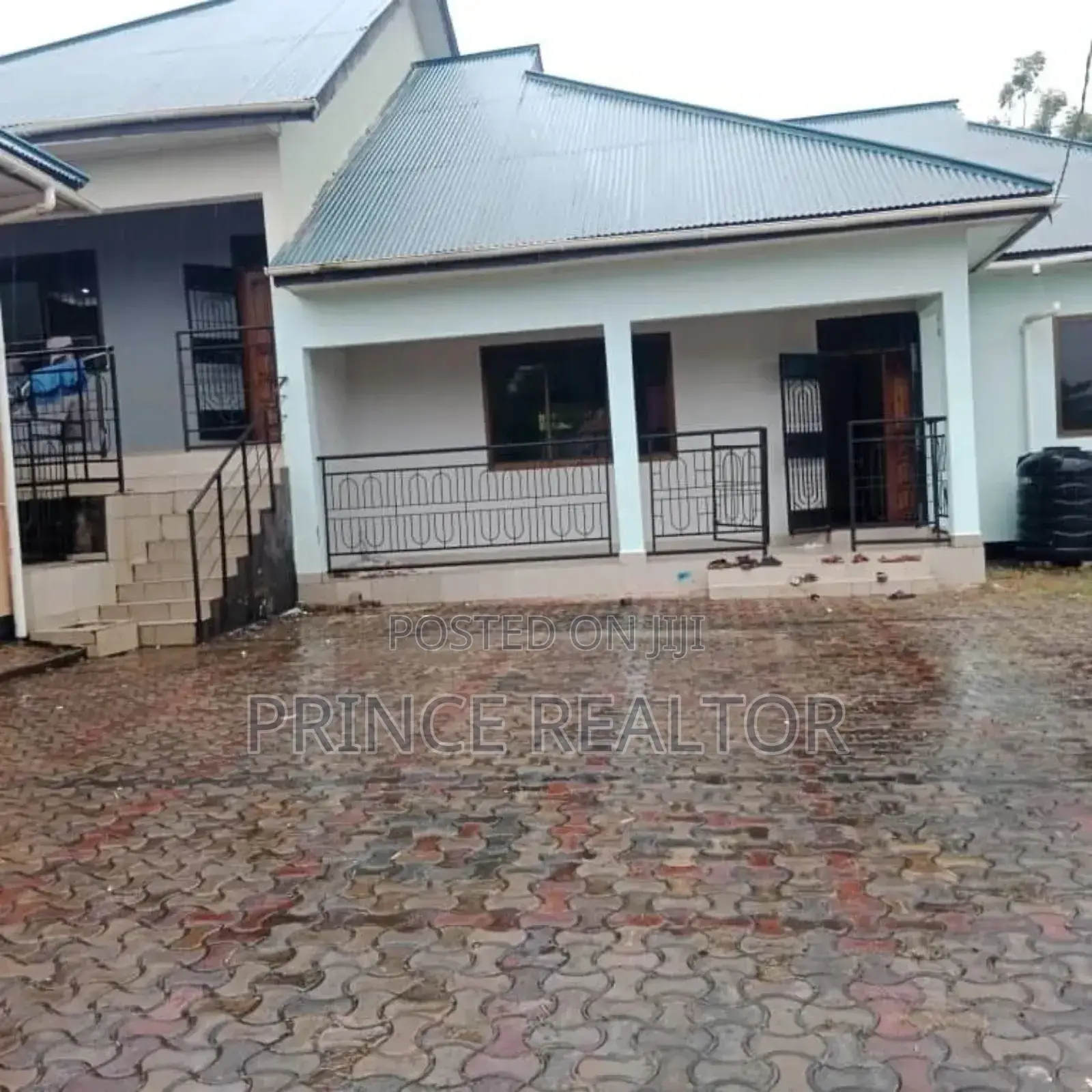3bdrm House in Tabata Kinyerezi, Kinondoni for sale in Kinondoni
