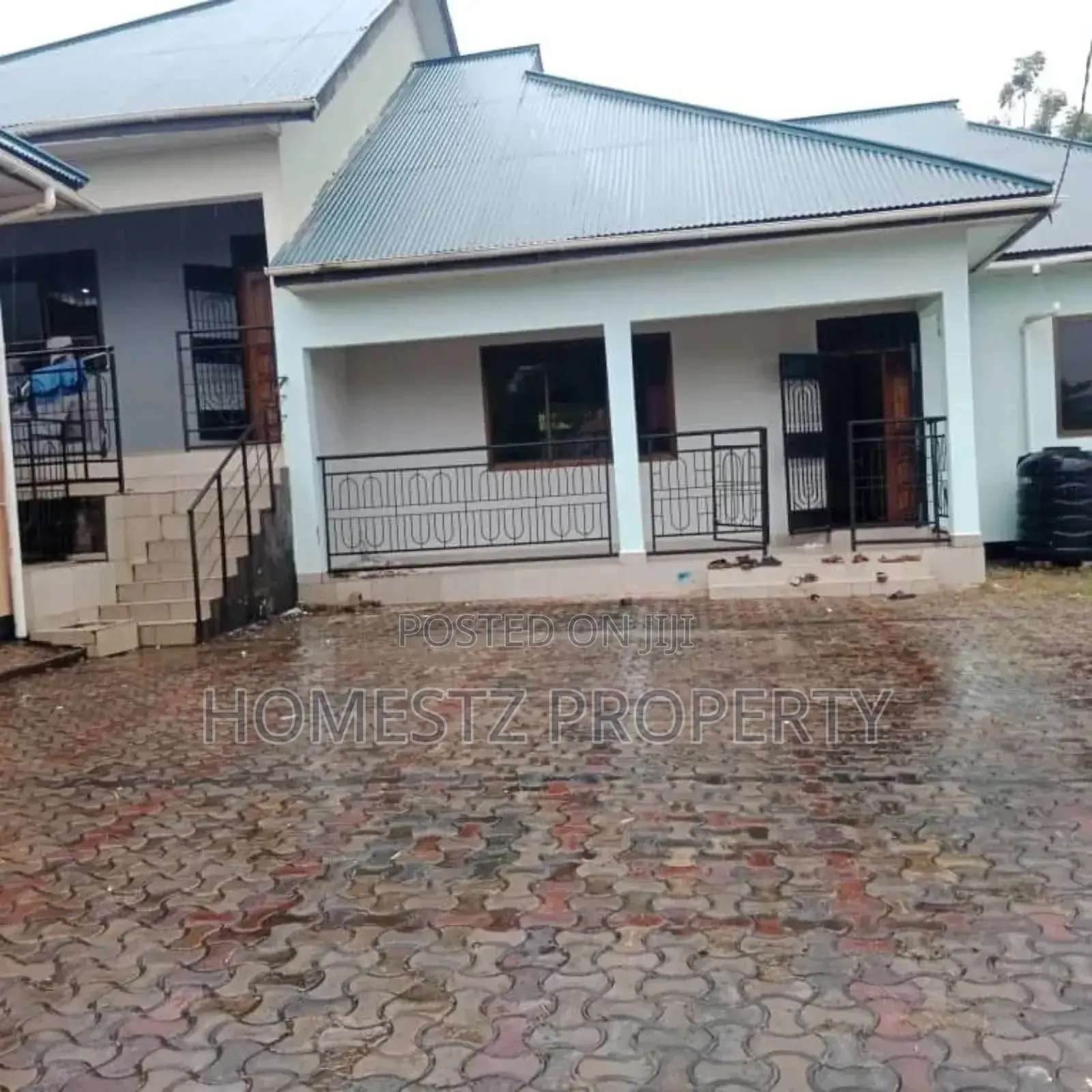 3bdrm House in Tabata Kinyerezi, Kinondoni for sale in Kinondoni