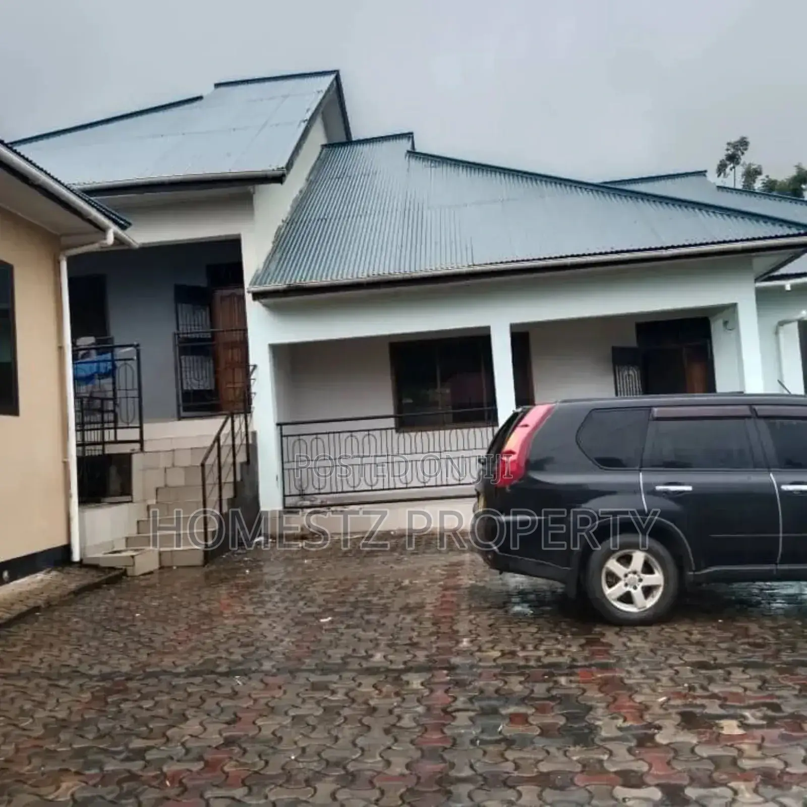 3bdrm House in Tabata Kinyerezi, Kinondoni for sale in Kinondoni
