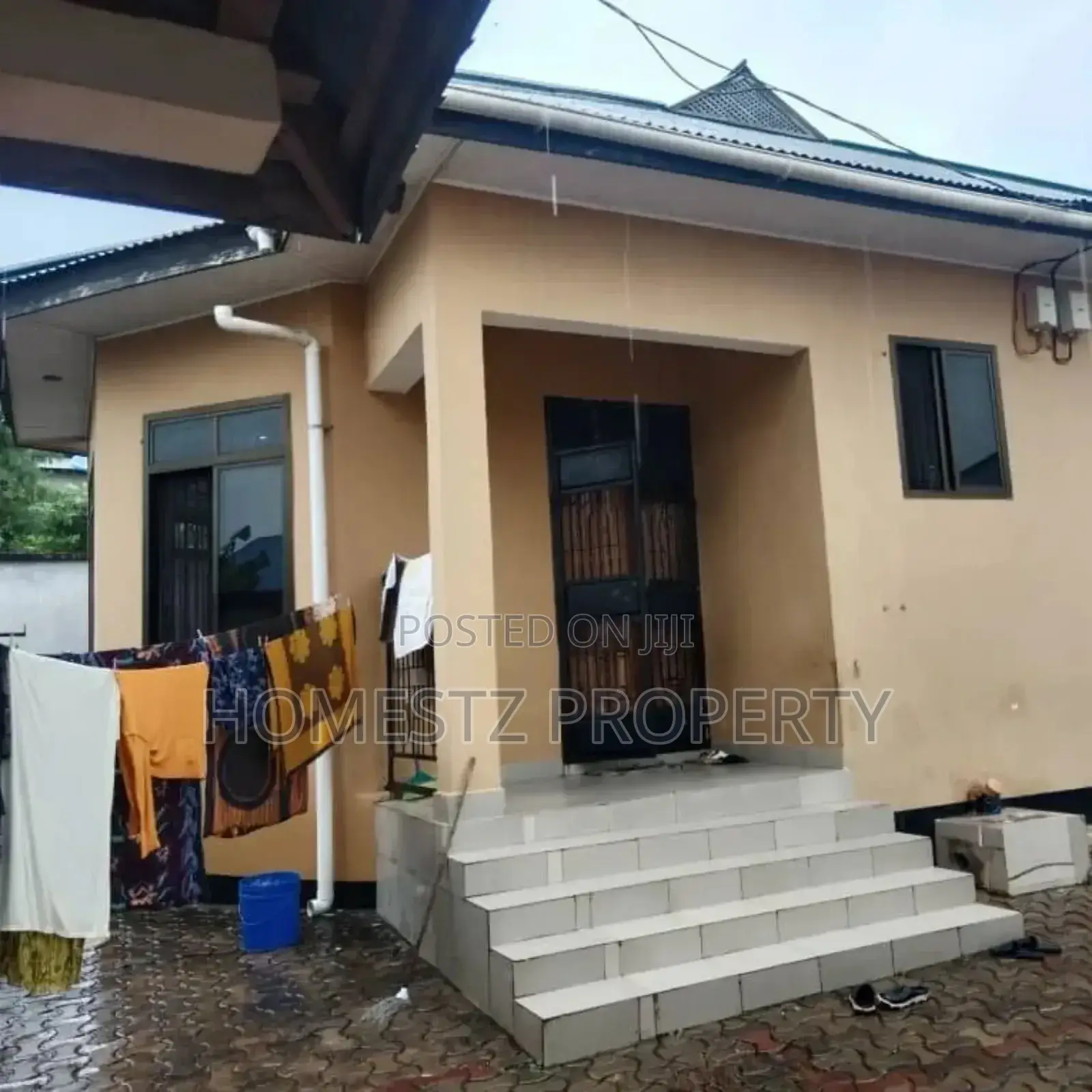 3bdrm House in Tabata Kinyerezi, Kinondoni for sale in Kinondoni