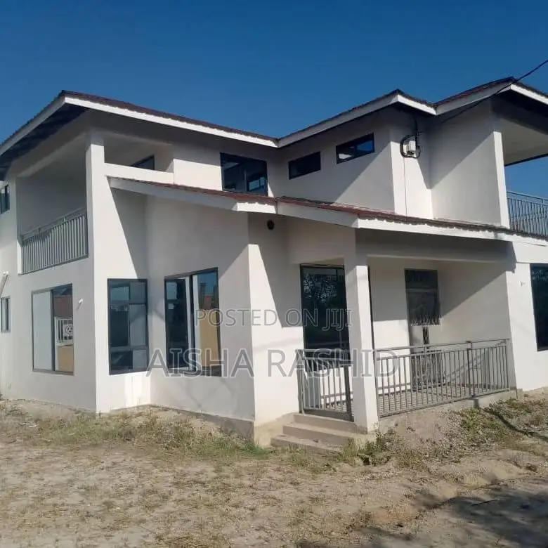 6bdrm House in Kimara for rent in Kimara
