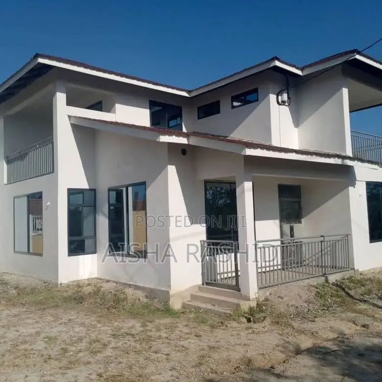 6bdrm House in Kimara for rent in Kimara
