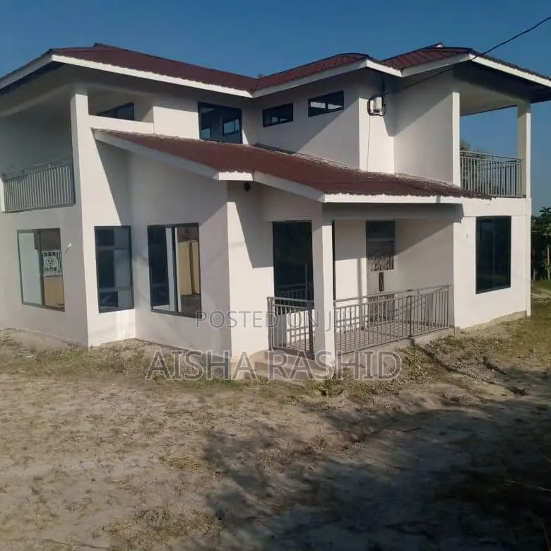 6bdrm House in Kimara for rent in Kimara