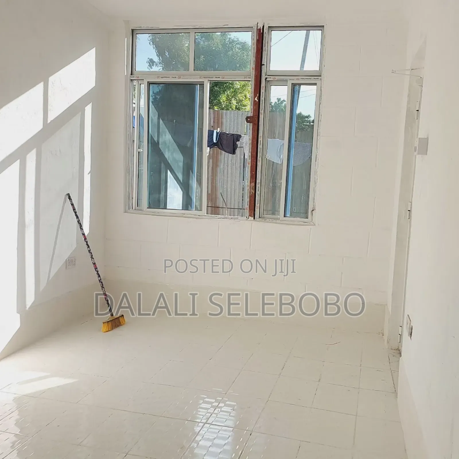 1bdrm Bedsitter in Ubungo Kibo, Kinondoni for rent in Kinondoni