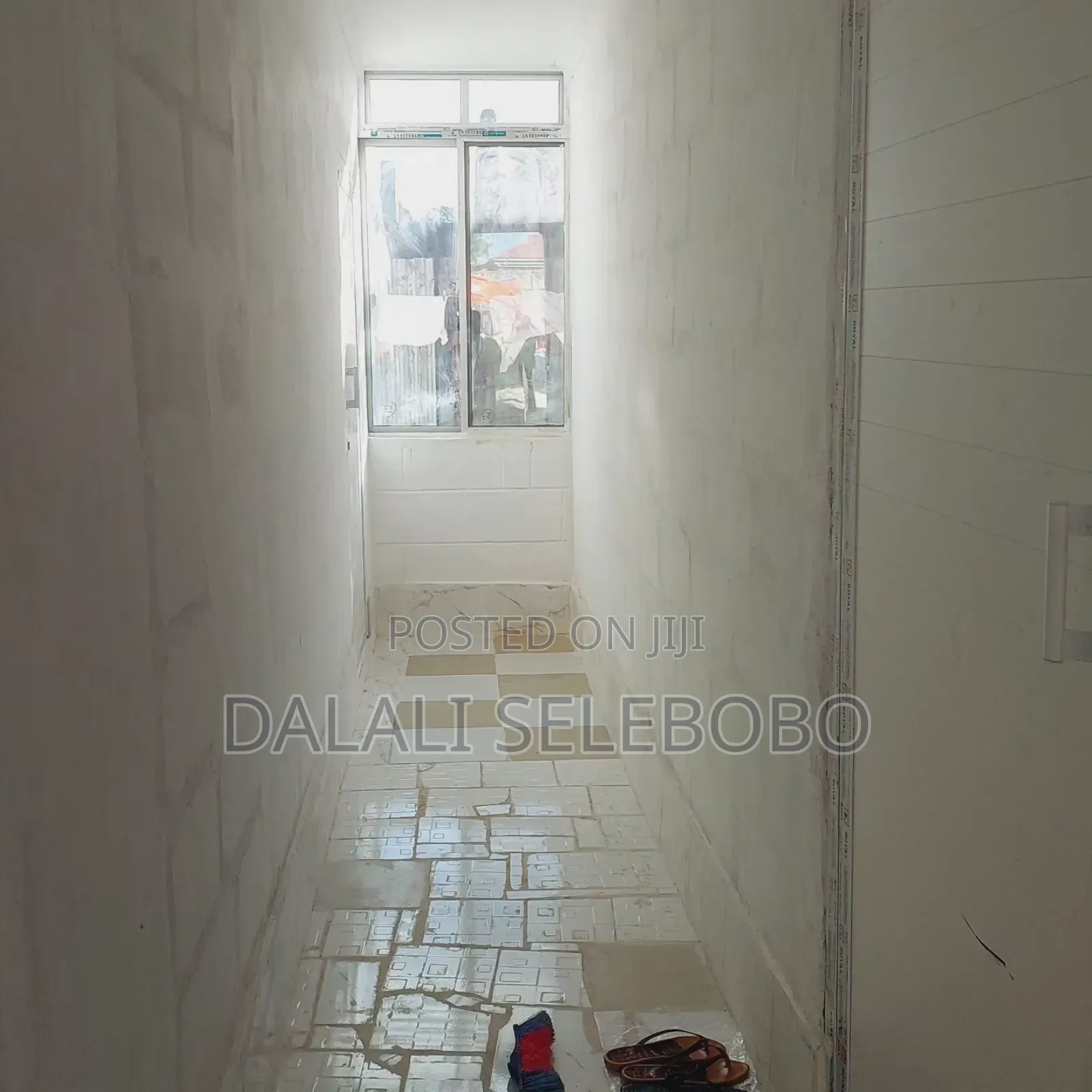 1bdrm Bedsitter in Ubungo Kibo, Kinondoni for rent in Kinondoni