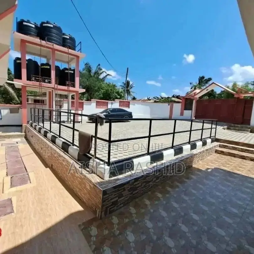 2bdrm Apartment in Kimara for rent in Kimara