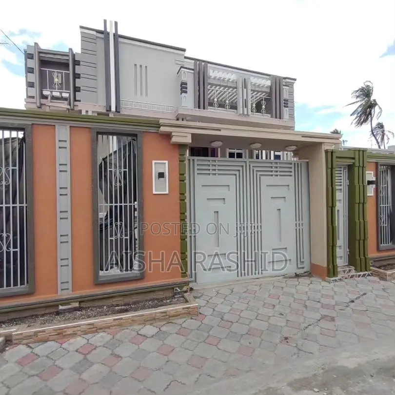 3bdrm Apartment in Mikocheni for rent in Mikocheni