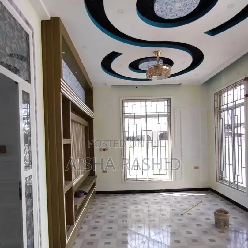 3bdrm Apartment in Mikocheni for rent in Mikocheni