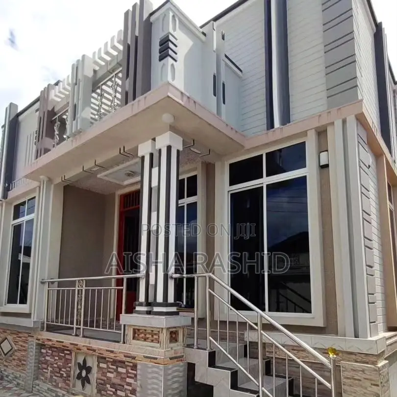 3bdrm Apartment in Mikocheni for rent in Mikocheni