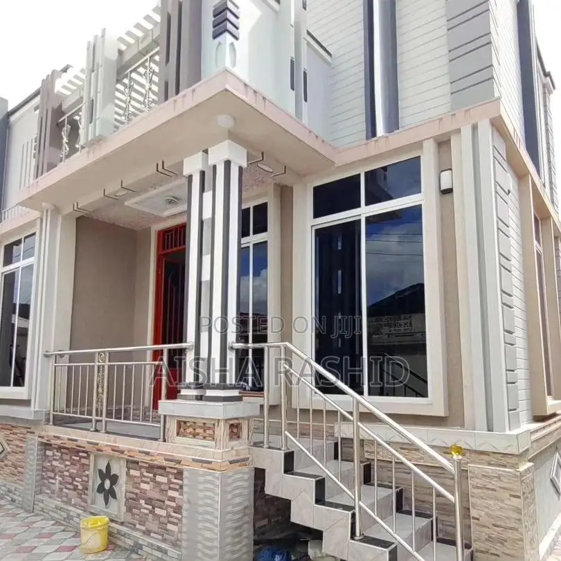 3bdrm Apartment in Mikocheni for rent in Mikocheni