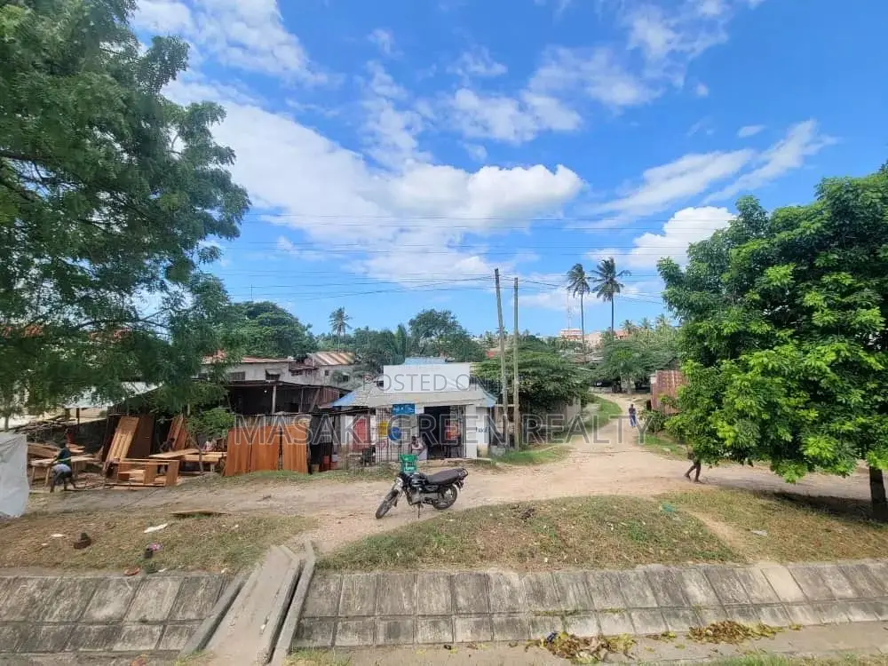Plot for Sale at MBEZI BEACH Tank Bovu in Kinondoni