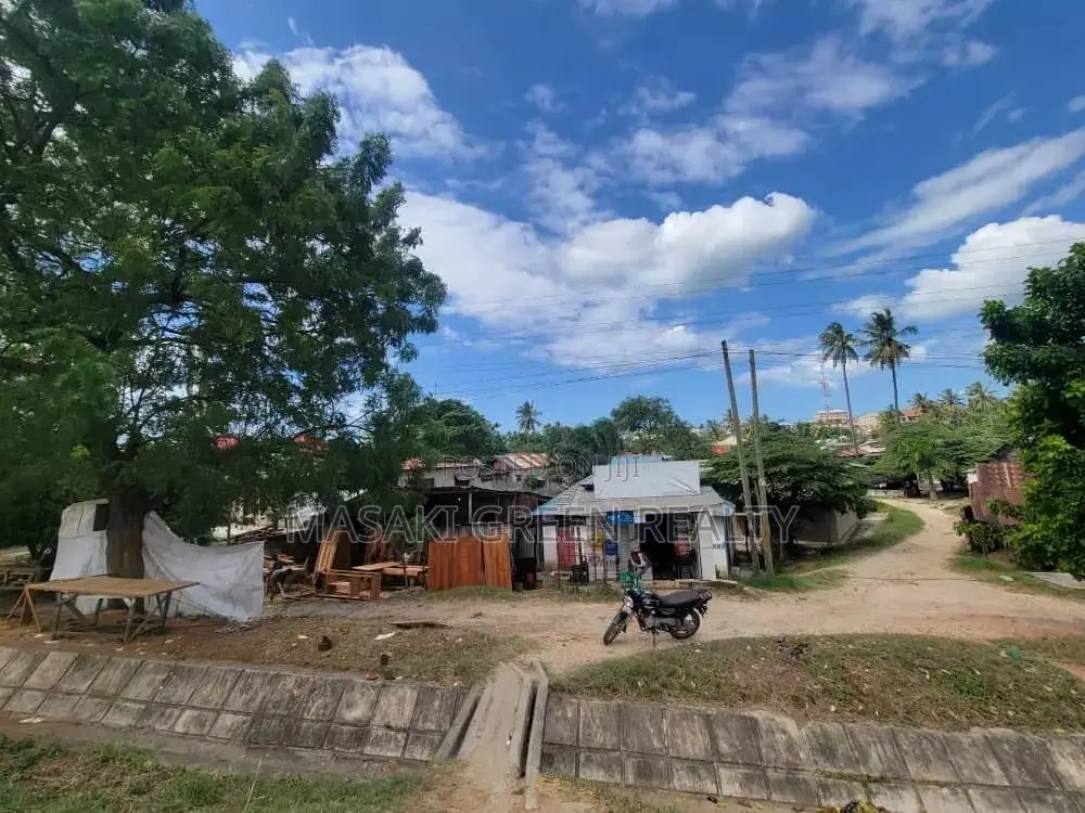 Plot for Sale at MBEZI BEACH Tank Bovu in Kinondoni