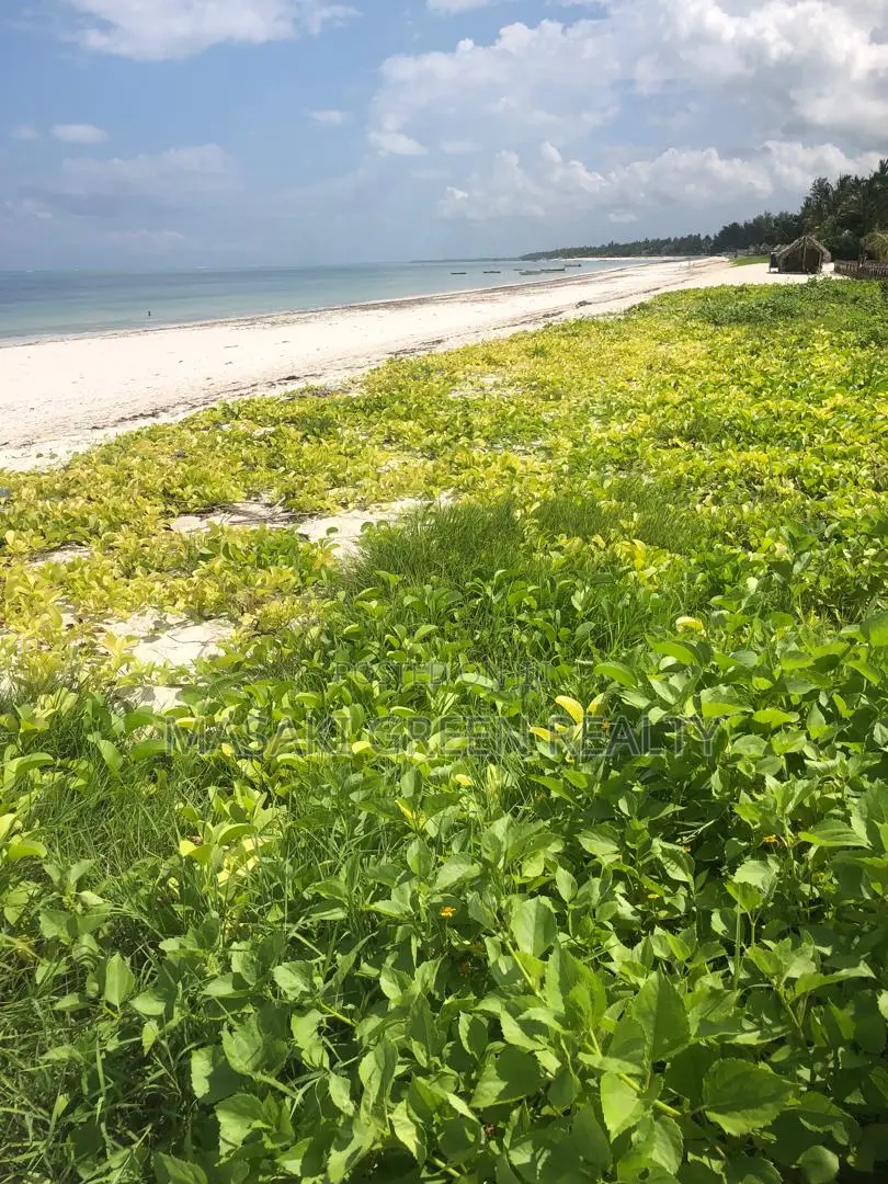 Plot for Sale at Pwani McHangani in Bagamoyo