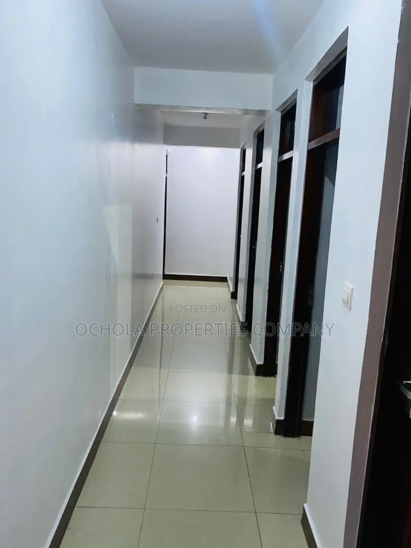 Furnished 4bdrm Apartment in Mikocheni for rent in Mikocheni