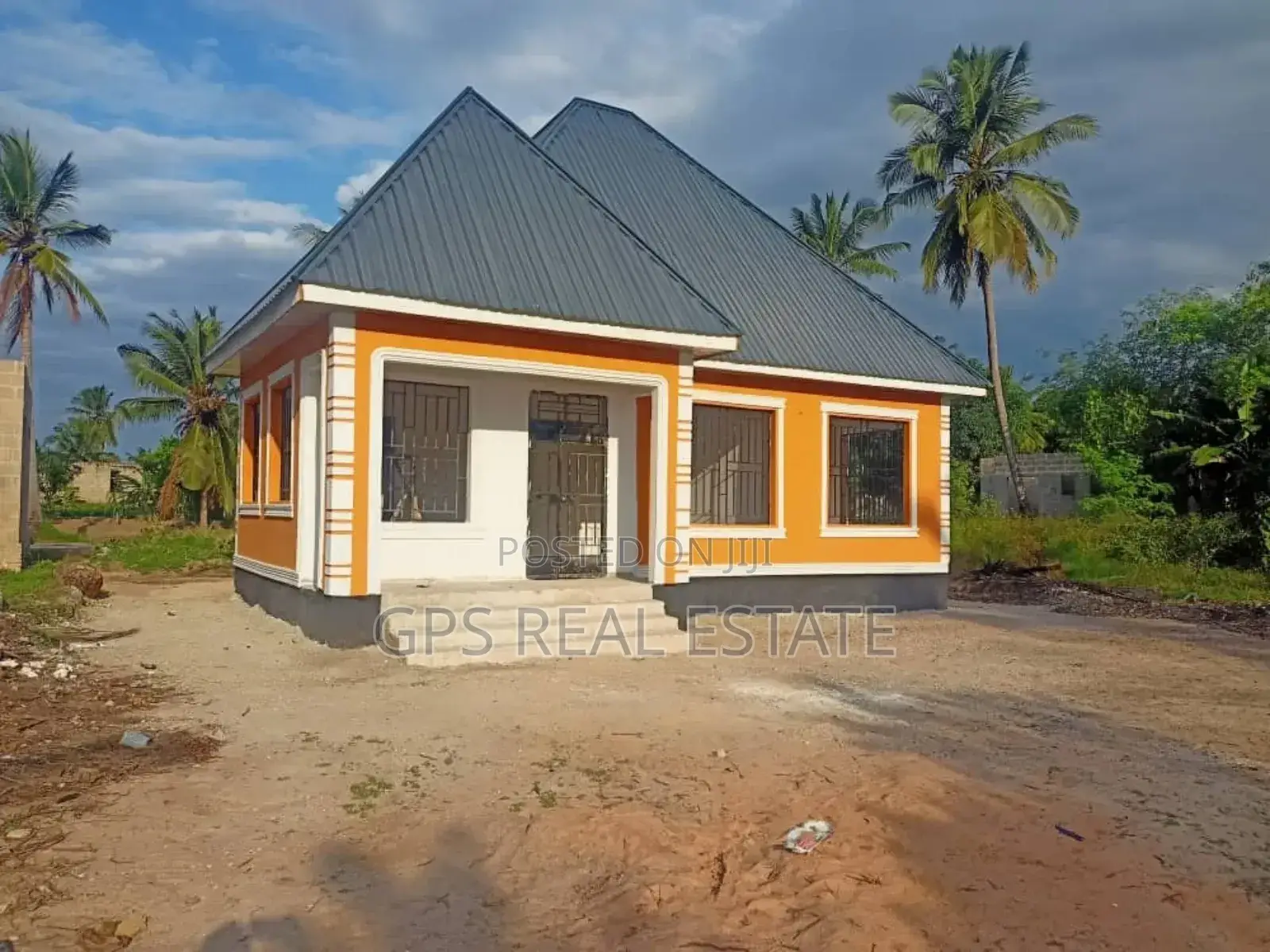 3bdrm House in Chanika Kibaoni, Ilala for sale in Ilala