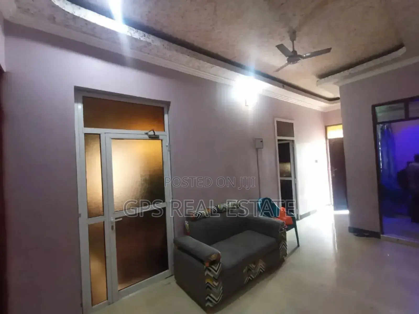 4bdrm House in Vikundu, Temeke for sale in Temeke