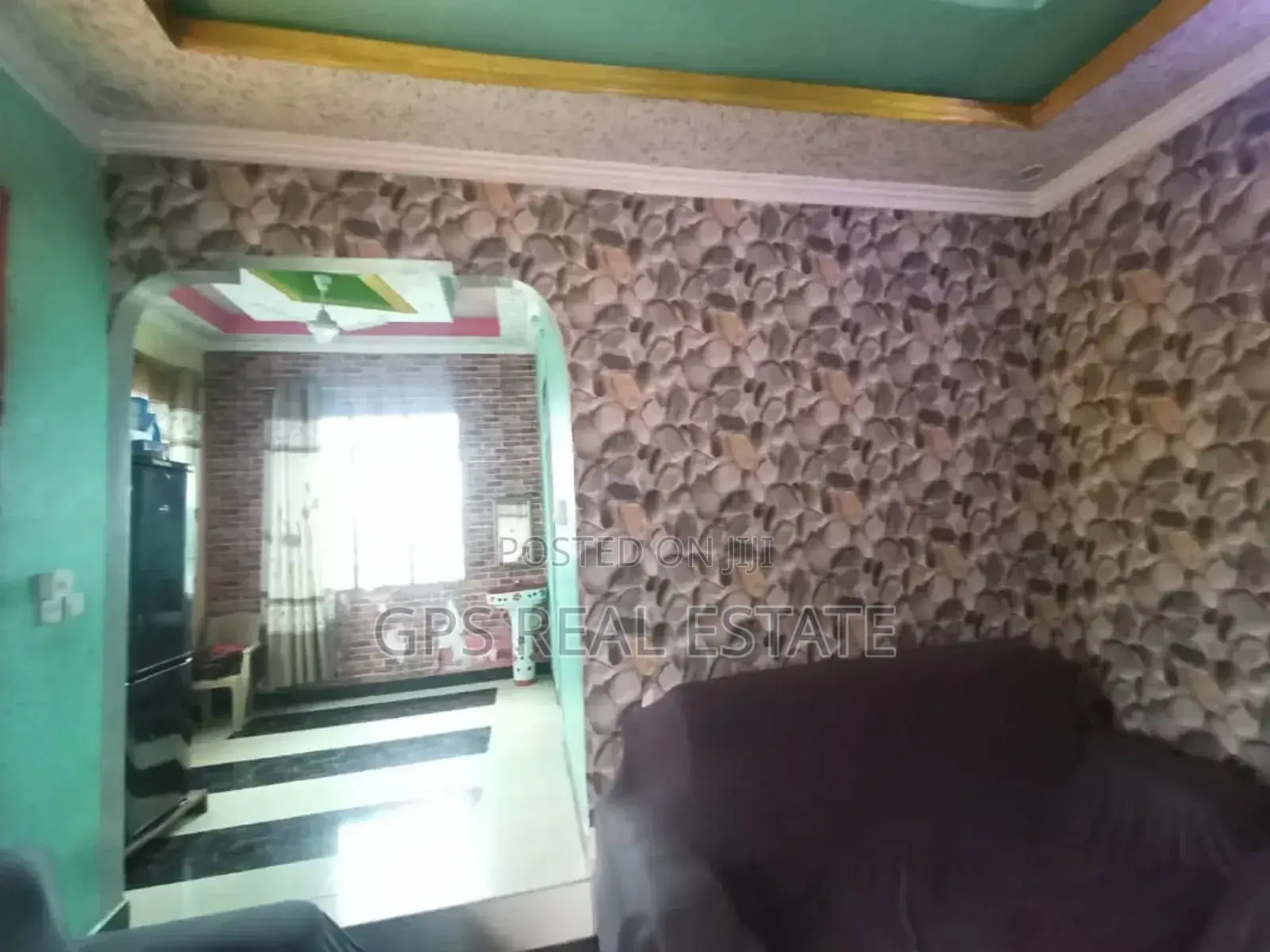 4bdrm House in Vikundu, Temeke for sale in Temeke