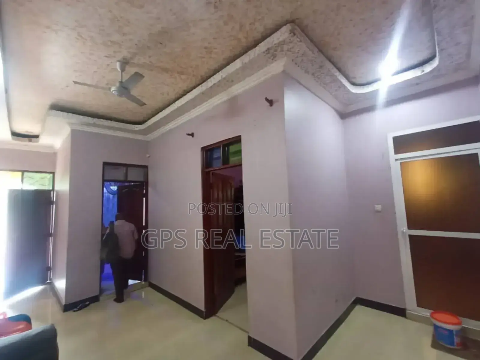 4bdrm House in Vikundu, Temeke for sale in Temeke