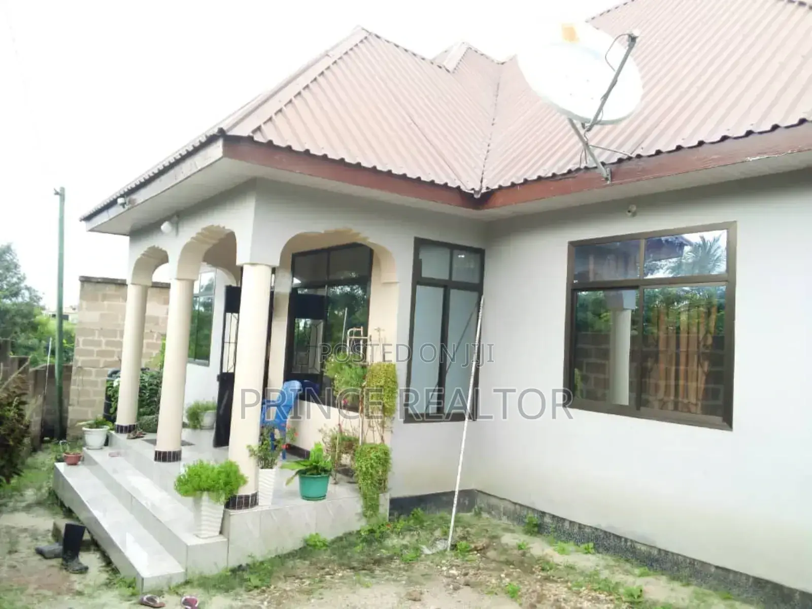 3bdrm House in Kimara Suka, Kinondoni for sale in Kinondoni