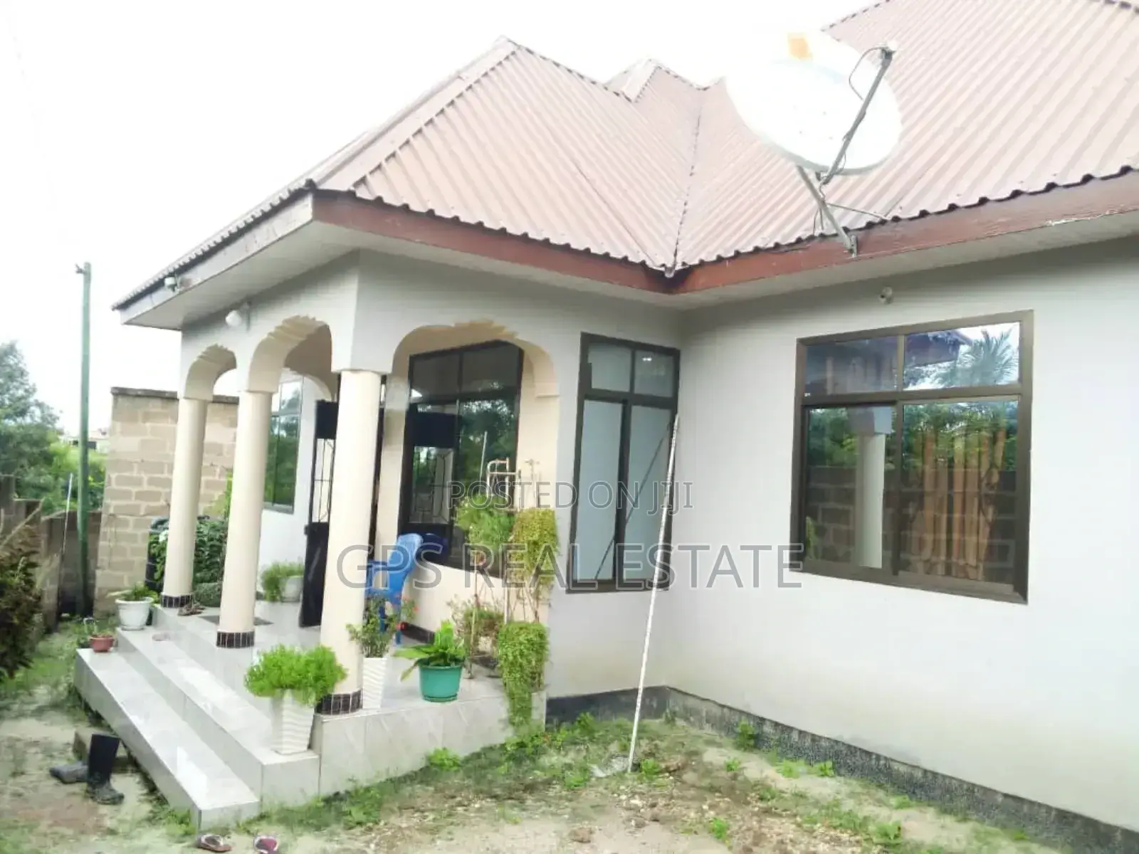 3bdrm House in Kimara Suka, Kinondoni for sale in Kinondoni