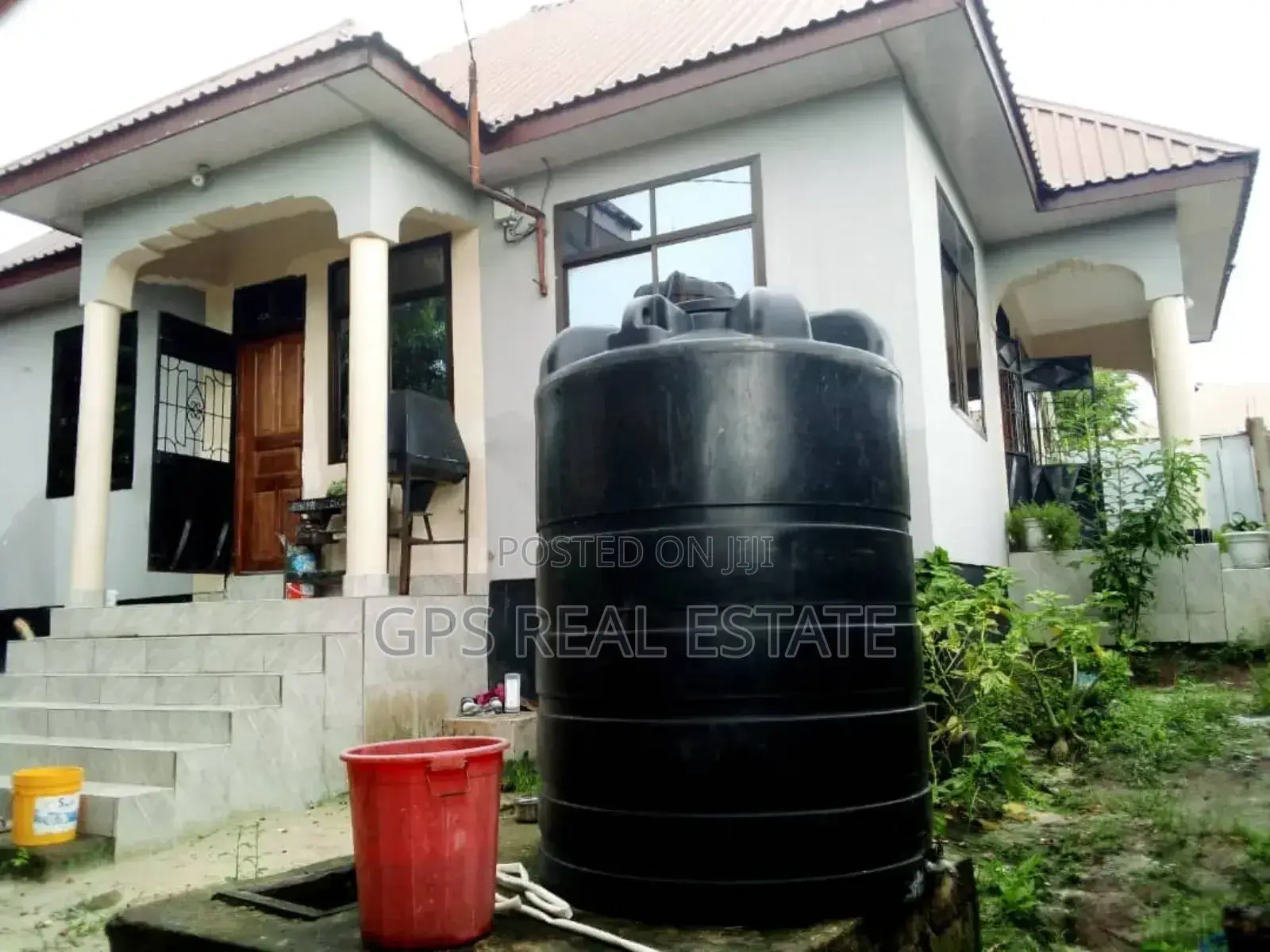 3bdrm House in Kimara Suka, Kinondoni for sale in Kinondoni