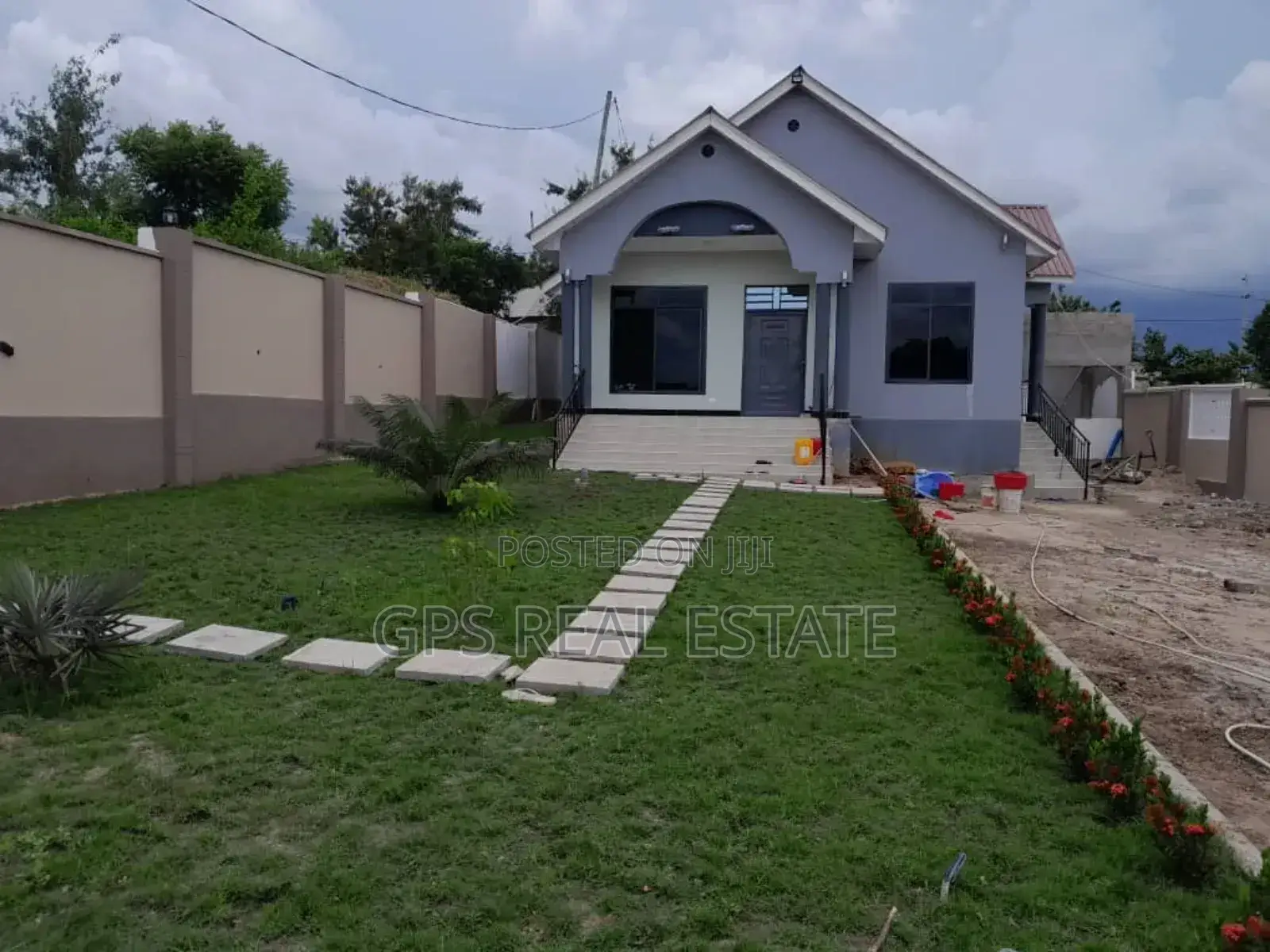 3bdrm House in Kibamba Shule, Kinondoni for sale in Kinondoni