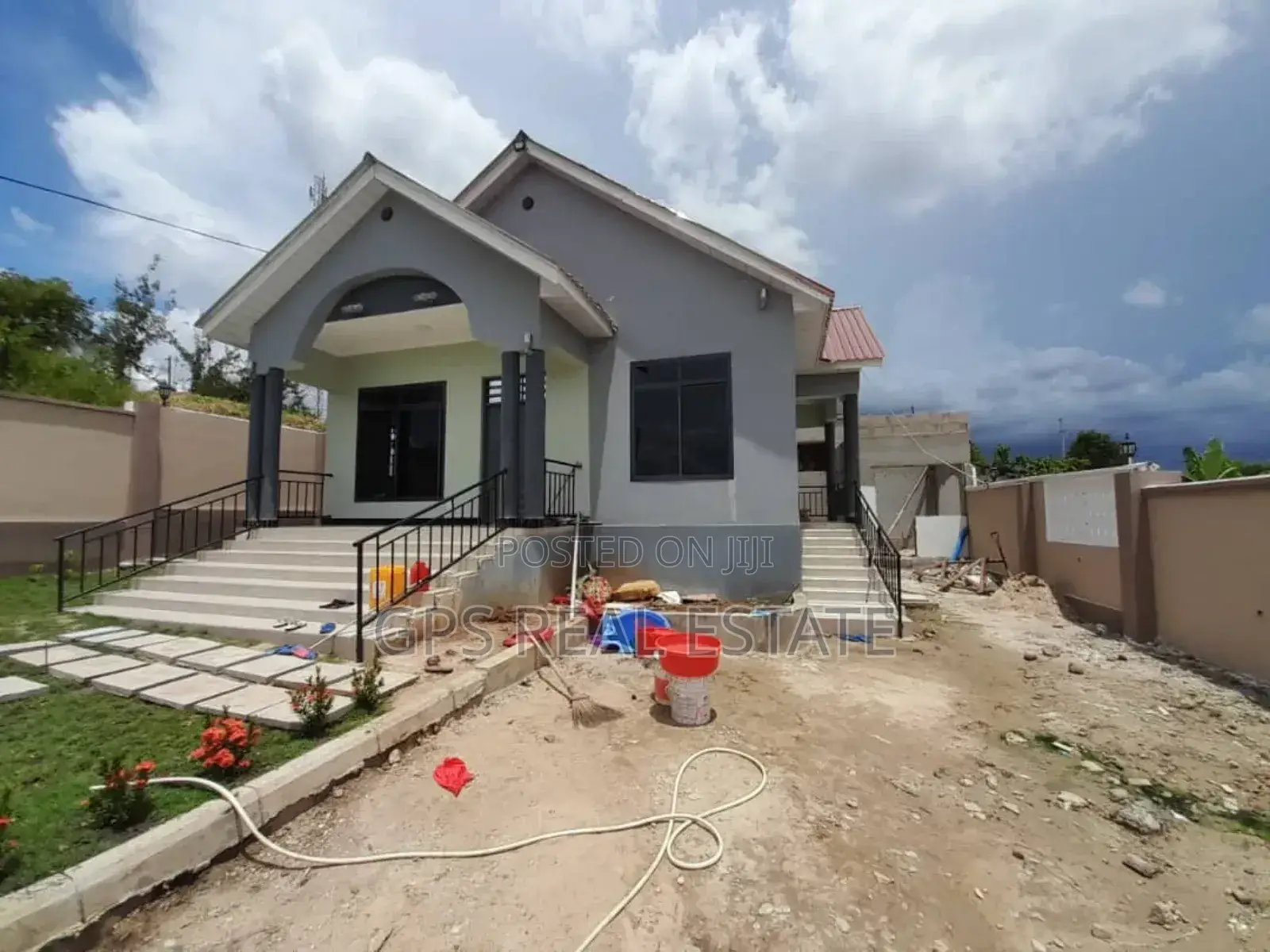 3bdrm House in Kibamba Shule, Kinondoni for sale in Kinondoni
