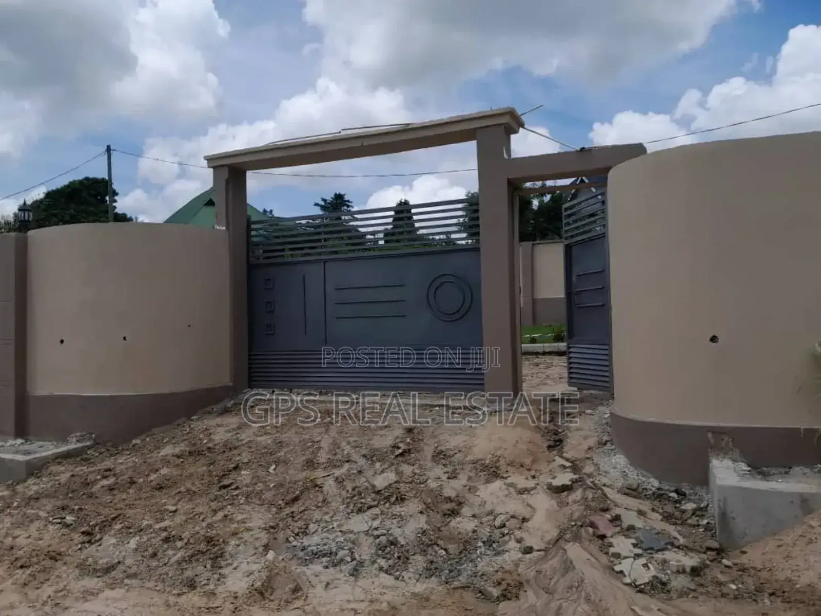 3bdrm House in Kibamba Shule, Kinondoni for sale in Kinondoni