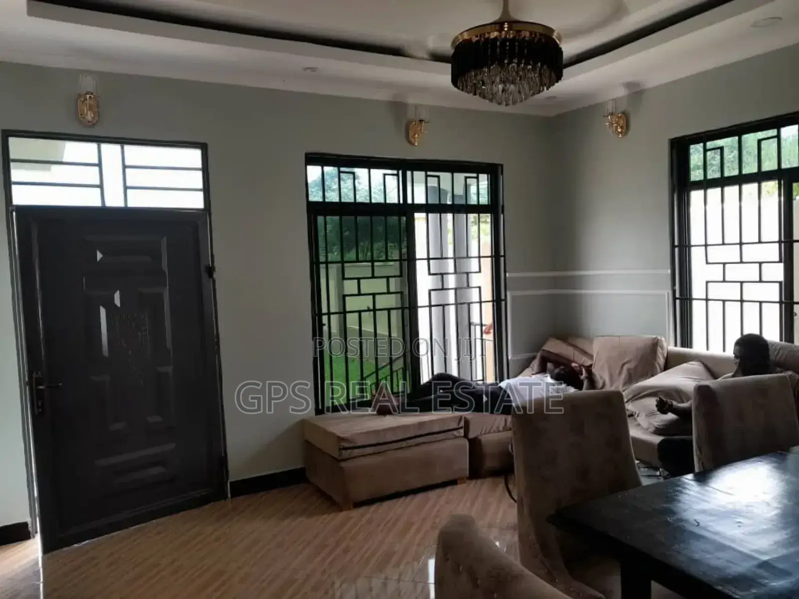 3bdrm House in Kibamba Shule, Kinondoni for sale in Kinondoni