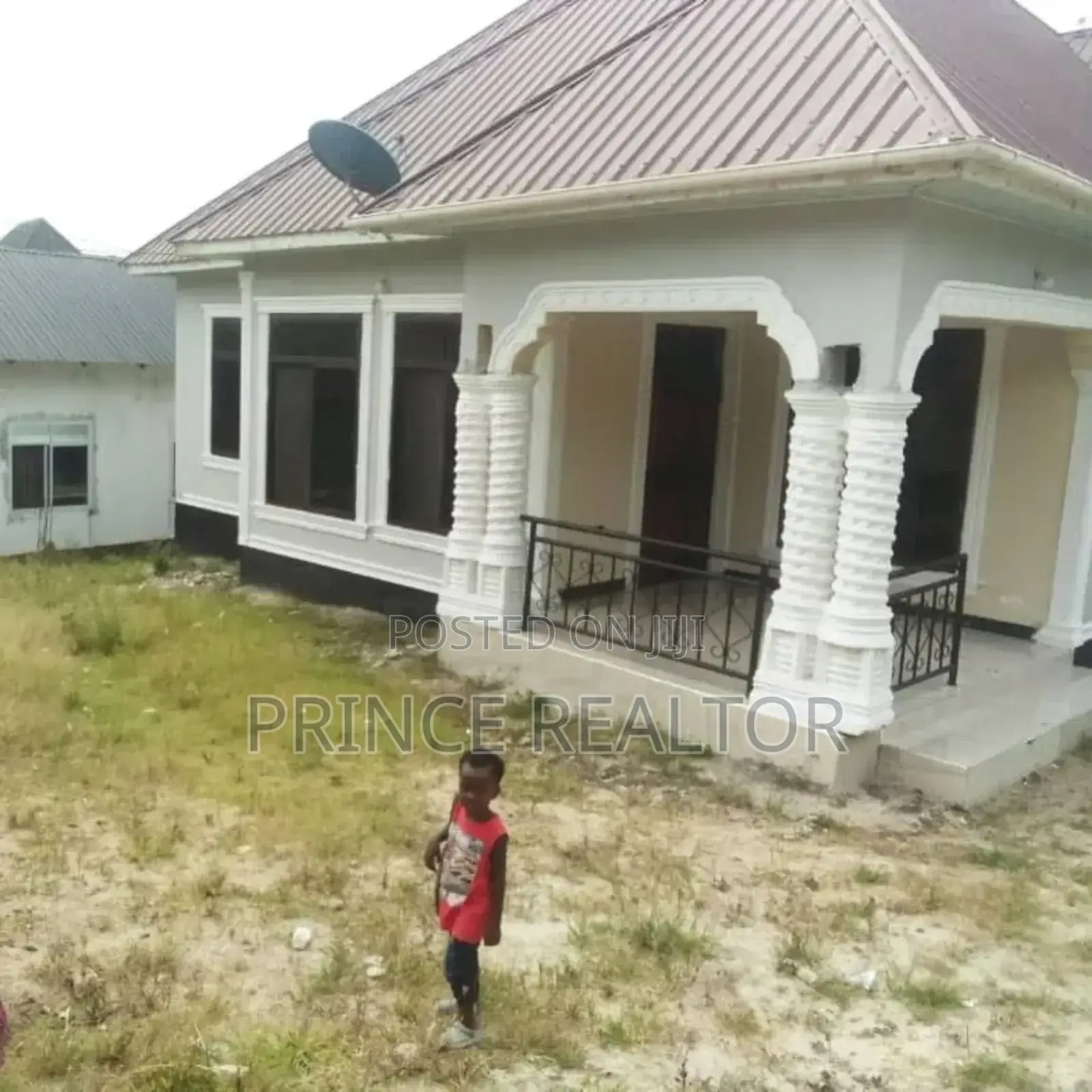 3bdrm House in Tabata Kinyerezi, Kinondoni for sale in Kinondoni