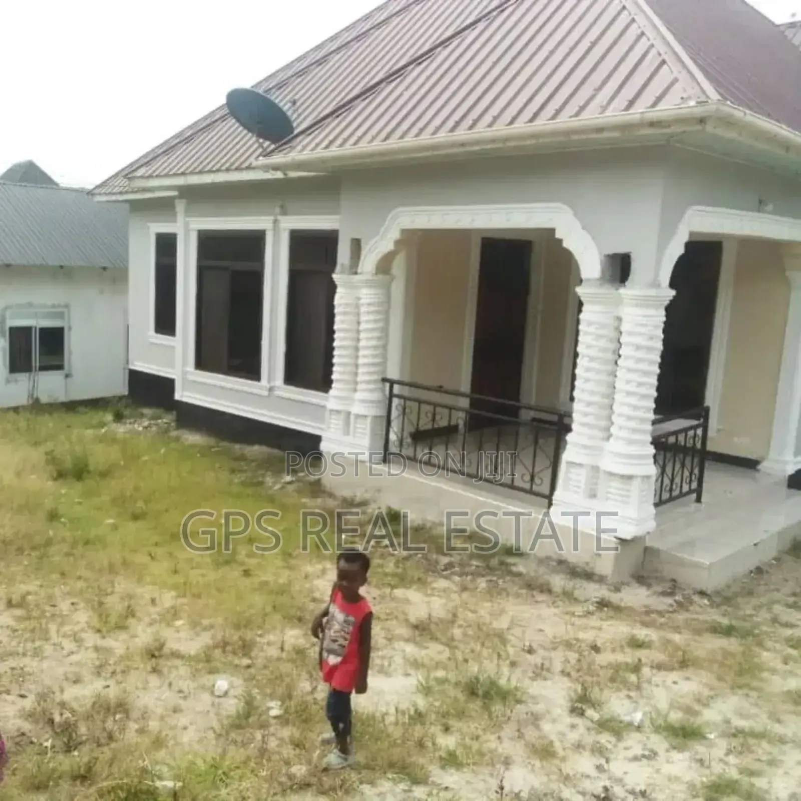 3bdrm House in Tabata Kinyerezi, Kinondoni for sale in Kinondoni